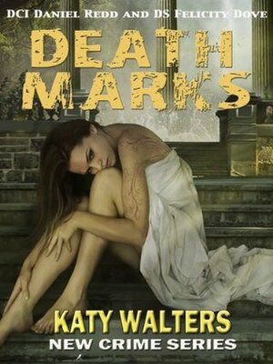 Death Marks by Katy Walters