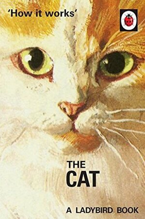 How it Works: The Cat by Joel Morris, Jason Hazeley