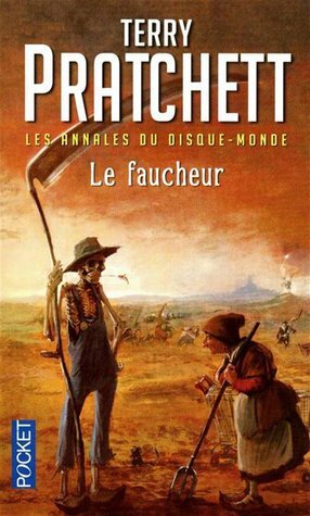 Le Faucheur by Terry Pratchett