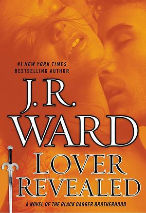 Lover Revealed by J.R. Ward