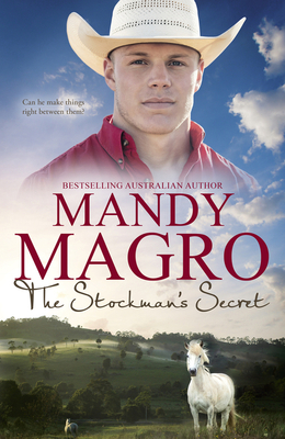 The Stockman's Secret by Mandy Magro