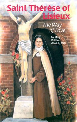 Saint Therese Lisieux Way (Ess) by Mary Glavich