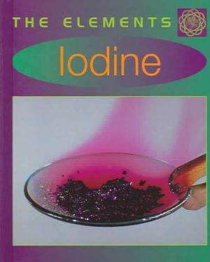 Iodine by Leon Gray