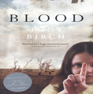 Blood by Tony Birch