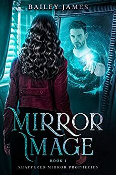 Mirror Image by Bailey James