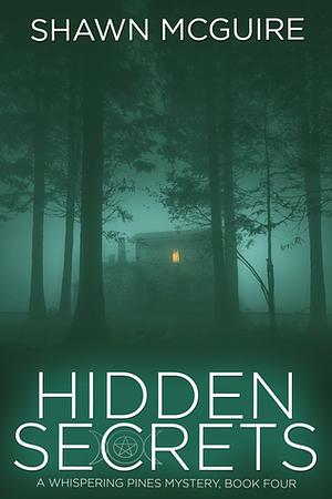 Hidden Secrets by Shawn McGuire