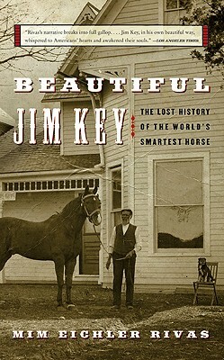 Beautiful Jim Key by Mim Eichler Rivas