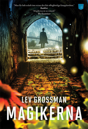 Magikerna by Lev Grossman