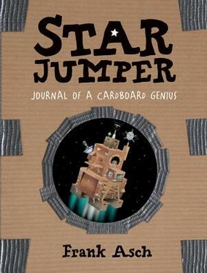 Star Jumper by Frank Asch