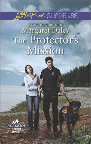 The Protector's Mission by Margaret Daley