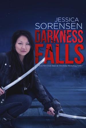 Darkness Falls by Jessica Sorensen