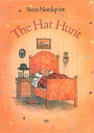 The Hat Hunt by Sven Nordqvist