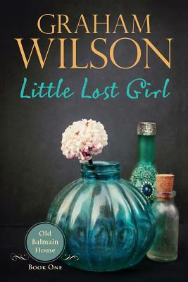 Little Lost Girl by Graham Stewart Wilson