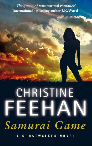 Samurai Game by Christine Feehan