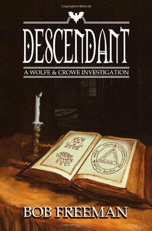 Descendant by Bob Freeman