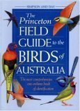 The Princeton Field Guide to the Birds of Australia by Ken Simpson