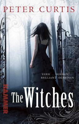 The Witches by Peter Curtis, Norah Lofts