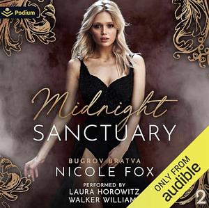 Midnight Sanctuary by Nicole Fox