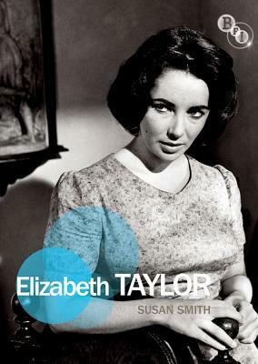 Elizabeth Taylor by Susan Smith