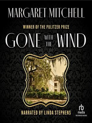 Gone with the Wind by Margaret Mitchell