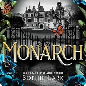 Monarch by Sophie Lark