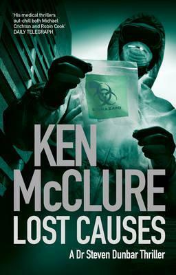 Lost Causes. Ken McClure by Ken McClure