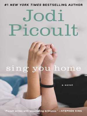 Sing You Home by Jodi Picoult