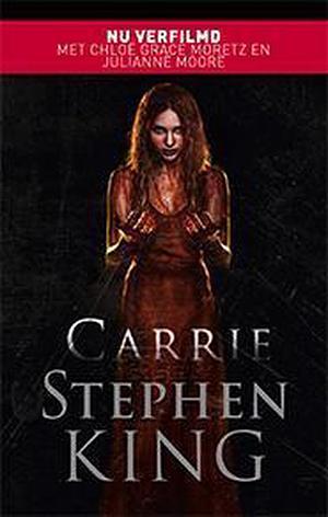 Carrie by Stephen King