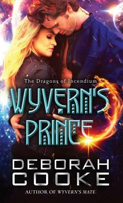 Wyvern's Prince by Deborah Cooke
