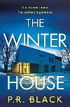 The Winter House by P.R. Black