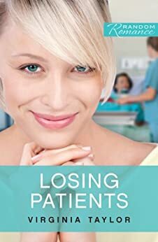 Losing Patients (Random Romance) by Virginia Taylor