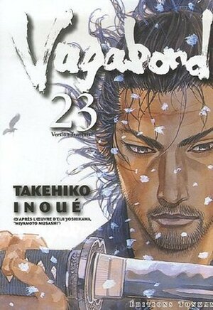 Vagabond, Tome 23 by Takehiko Inoue