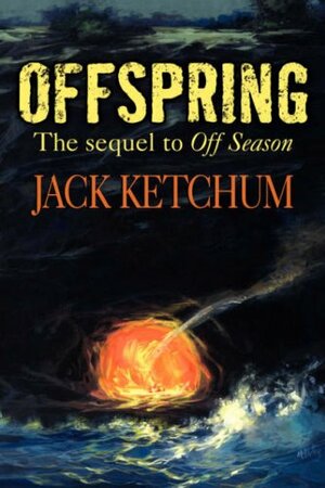 Offspring by Jack Ketchum