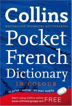 Collins Express French Dictionary by Maree Airlie