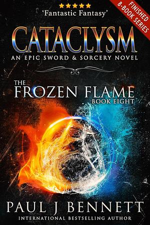 Cataclysm by Paul J. Bennett