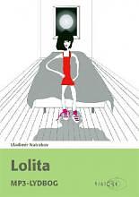 Lolita by Vladimir Nabokov