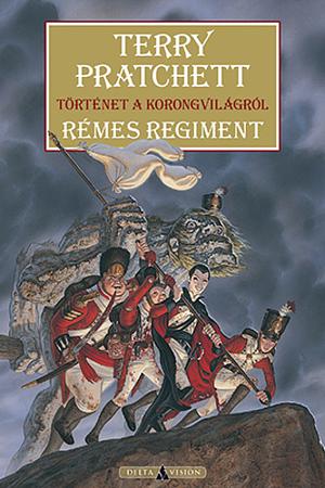 Rémes regiment by Terry Pratchett