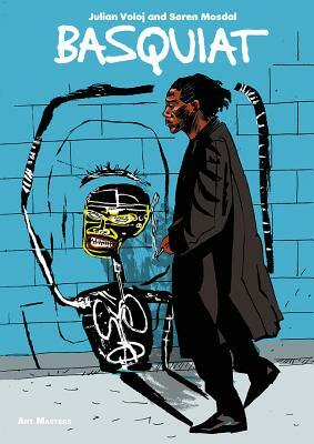 Art Masters: Basquiat by 