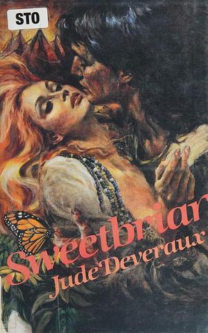 Sweetbriar by Jude Deveraux