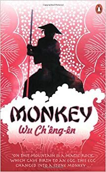 Monkey by Wu Ch'eng-En