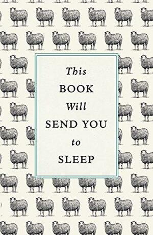 This Book Will Send You to Sleep by Dr. Hardwick, K. McCoy