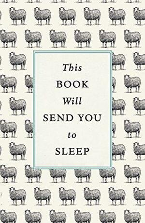 This Book Will Send You to Sleep by Dr. Hardwick, K. McCoy