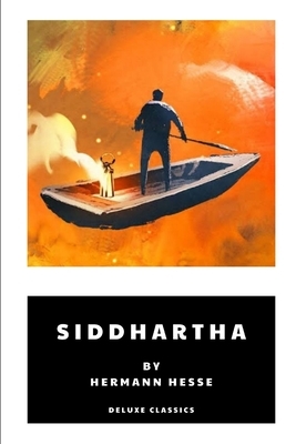 Siddhartha by Hermann Hesse