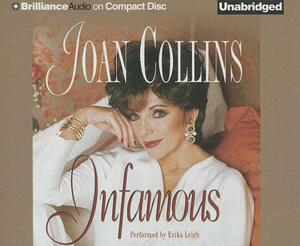 Infamous by Joan Collins