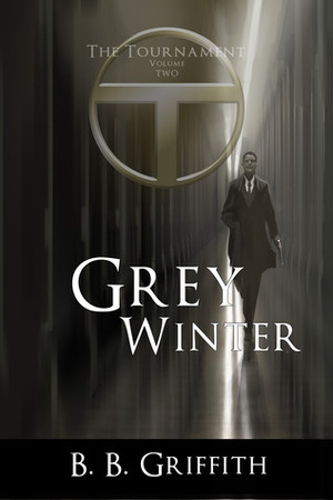 Grey Winter by B.B. Griffith