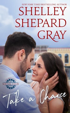 Take a Chance by Shelley Shepard Gray