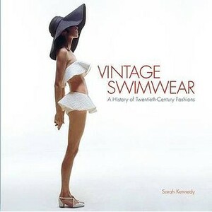 Vintage Swimwear by Sarah Kennedy