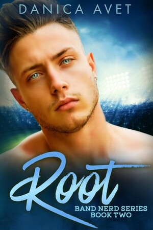 Root by Danica Avet