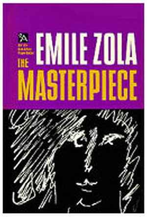 The Masterpiece by Émile Zola