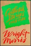 Collected Stories, 1948-1986 by Wright Morris
